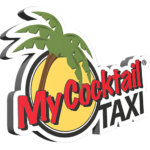 MyCocktailTaxi Logo – Offizielles Website-Icon für den mobilen Cocktailservice.